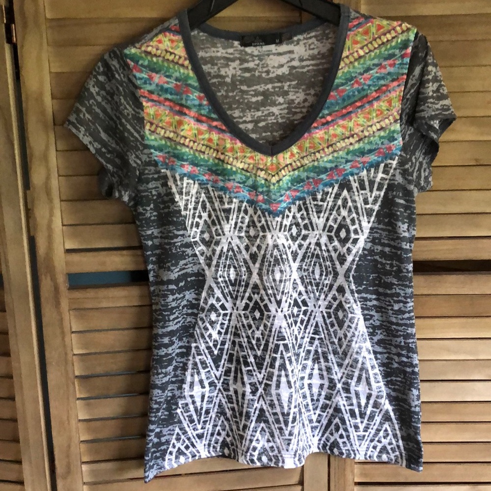 Prana cotton T-shirt